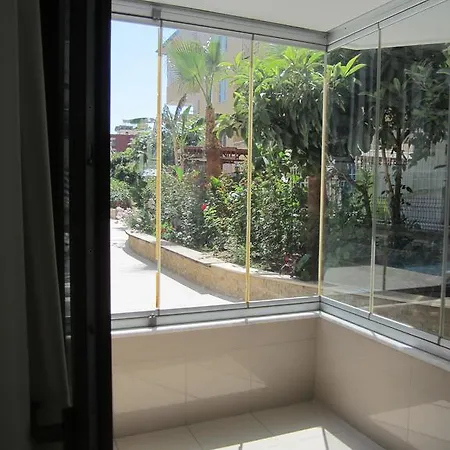 Appartement Oba Mozaik Alanya