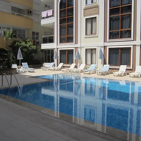 Oba Mozaik Alanya