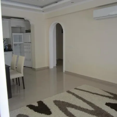 Oba Mozaik Alanya